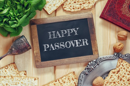 happy passover