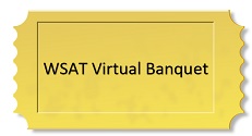 Virtual Banquet Ticket For Individual